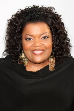 Yvette Nicole Brown