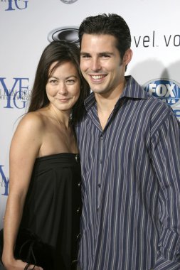 James Mangold ve Cathy Konrad