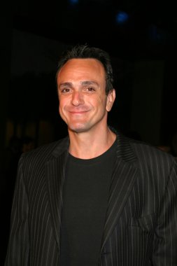 Hank Azaria