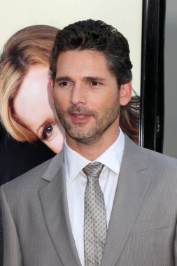 Eric Bana