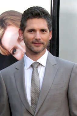 Eric Bana