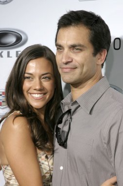 Jonathan schaech ve janet kramer
