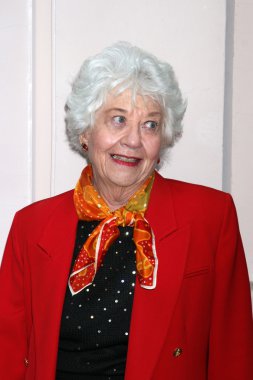 Charlotte Rae