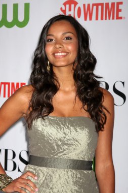 Jessica Lucas