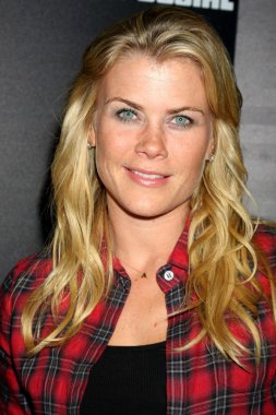 alison sweeney