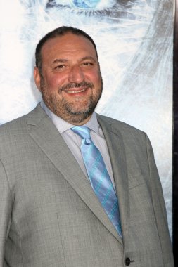 Joel Silver
