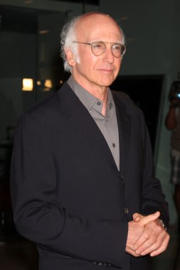 Larry David