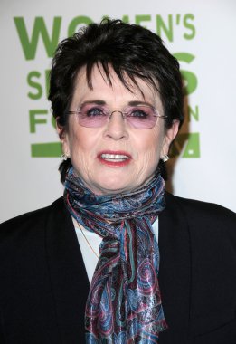 Billie Jean King