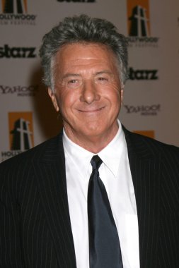Dustin Hoffman