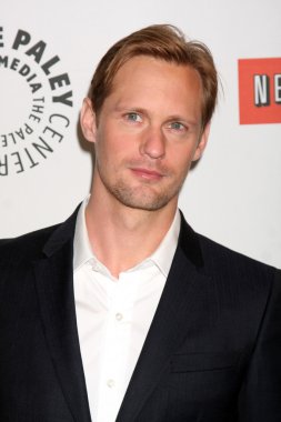 Alexander Skarsgard