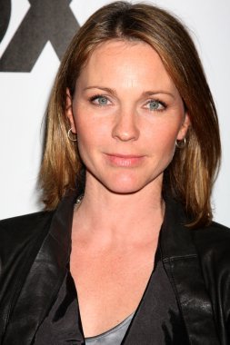 Kelli Williams