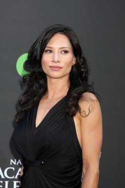 Sarah kahverengi