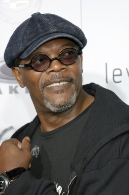 Samuel L. Jackson