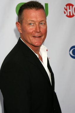 Robert patrickZoe saldano