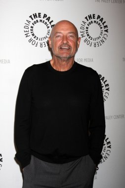 Terry O'Quinn