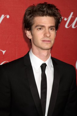 Andrew Garfield