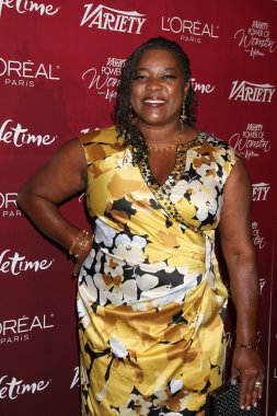Loretta Devine