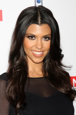 Kourtney kardashian