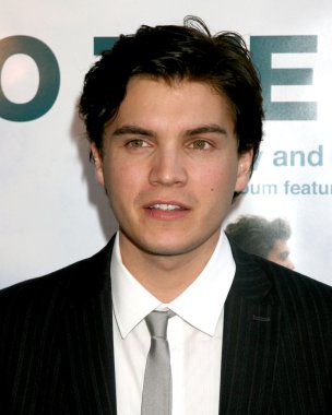 Emile Hirsch