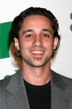Thomas Ian Nichols