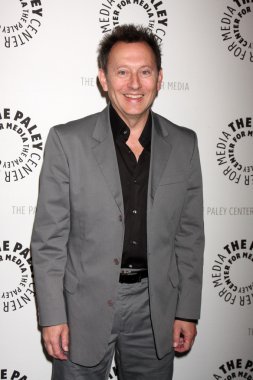 Michael Emerson