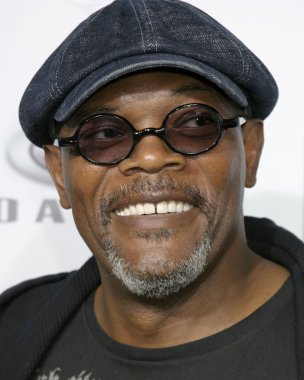 Samuel L. Jackson
