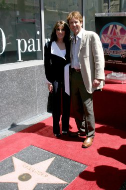 Kate linder & Konuklar