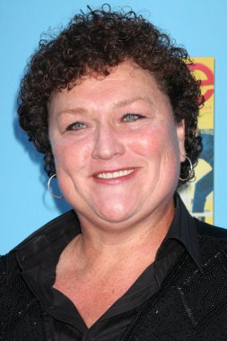 dot marie jones