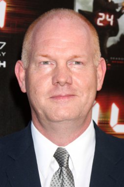 Glenn Morshower