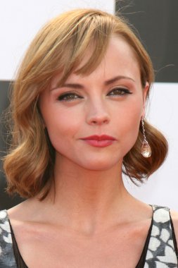 Christina Ricci