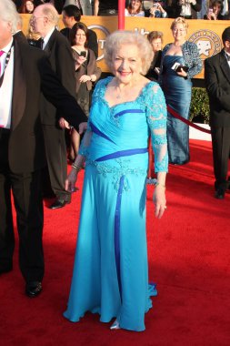 Betty White