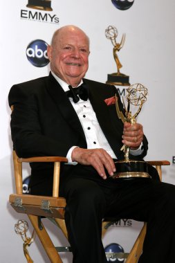 Don Rickles