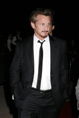Sean Penn
