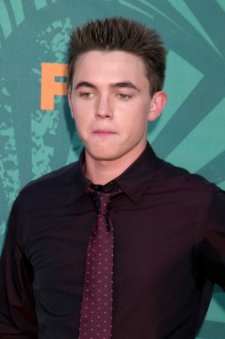 Jesse mccartney