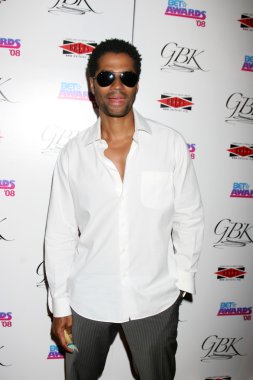 Eric Benet
