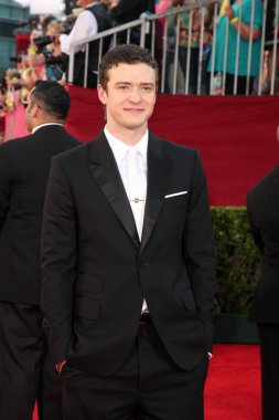 Justin Timberlake