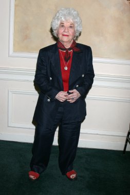 Charlotte Rae