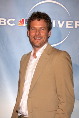 James Tupper
