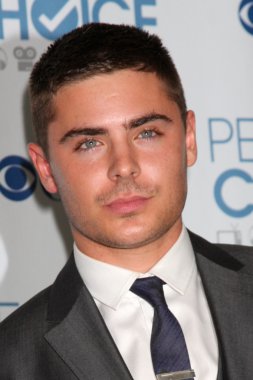 Zac Efron