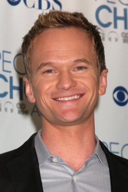 Neil patrick harris