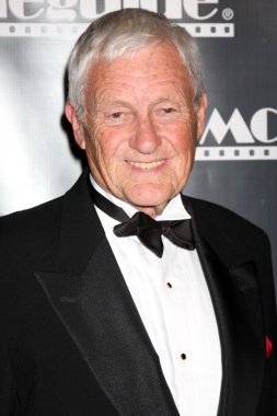 Orson Bean