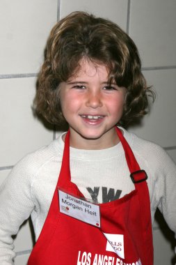 Jonathan Morgan Heit