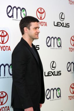 Justin Timberlake