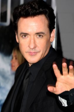John Cusck