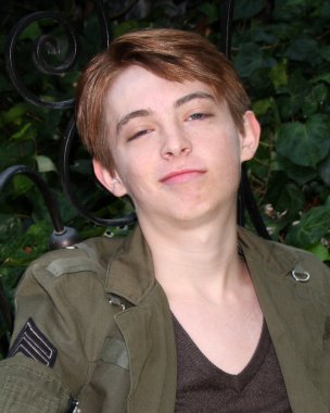 Dylan Riley Snyder