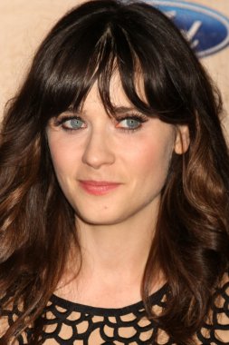 Zooey Deschanel