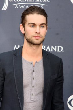 Chace crawford