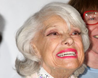carol Channing'e