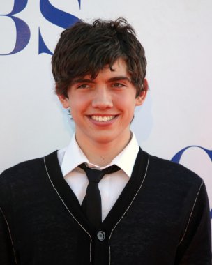 Carter jenkins