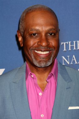 James Pickens Jr.
